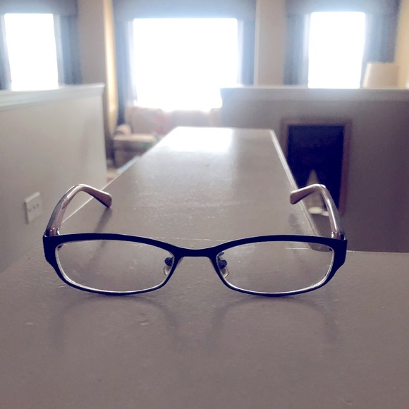 COACH Glasses with Case - Picture 4 of 7